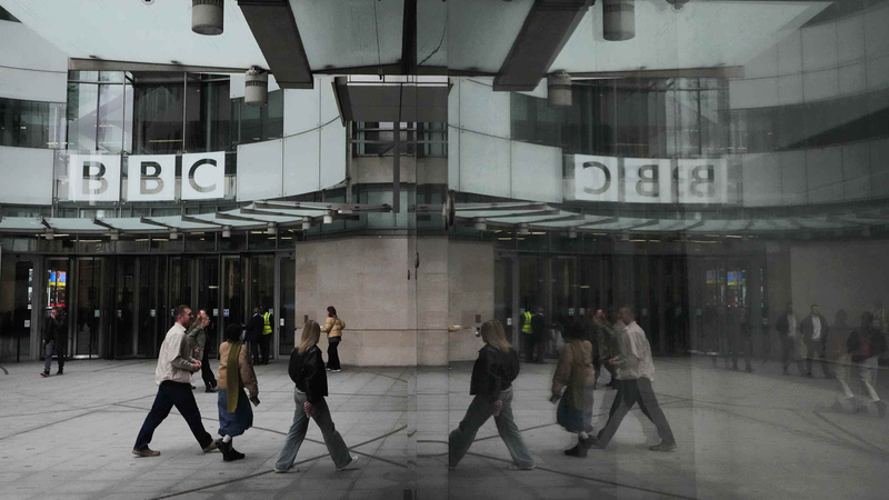 BBC Apologizes but Rejects Trump’s $1B Demand Over Panorama Edit