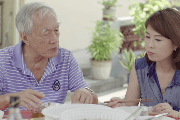 From Pingtung to Beijing: Flautist Ye Yireng’s Inspiring Journey video poster