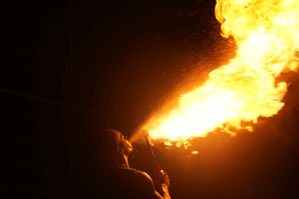 Auto Eco-Camping Expo Revvs Up on Hainan’s Haihua Island