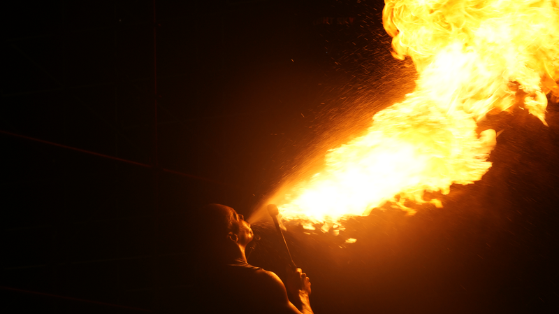 Auto Eco-Camping Expo Revvs Up on Hainan’s Haihua Island