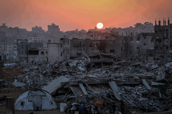 Israel Receives Hostage Remains as Türkiye Issues Arrest Warrant for Netanyahu