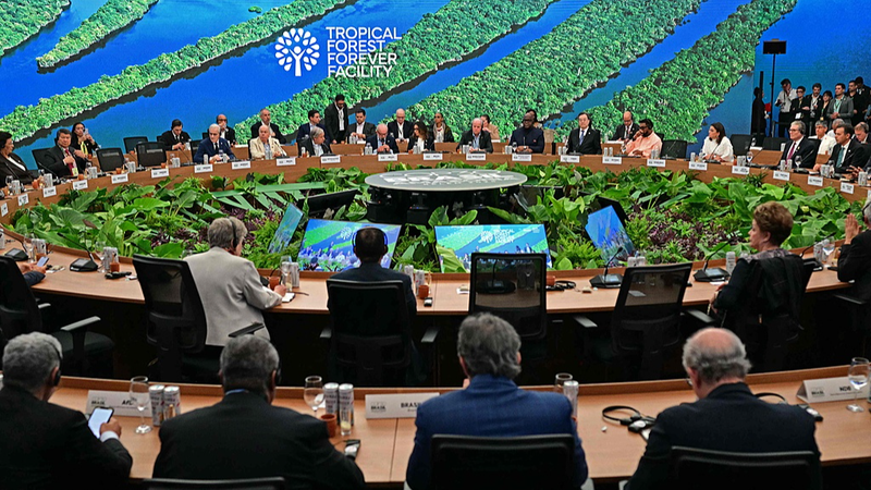 5B_Tropical_Forests_Fund_Launched_at_Brazil_Climate_Summit - News for amigos, by amigos _5B_Tropical_Forests_Fund_Launched_at_Brazil_Climate_Summit