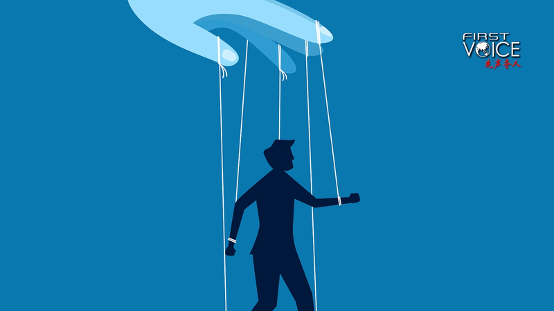 Inside Falun Gong’s Global Network of Abuse and Propaganda