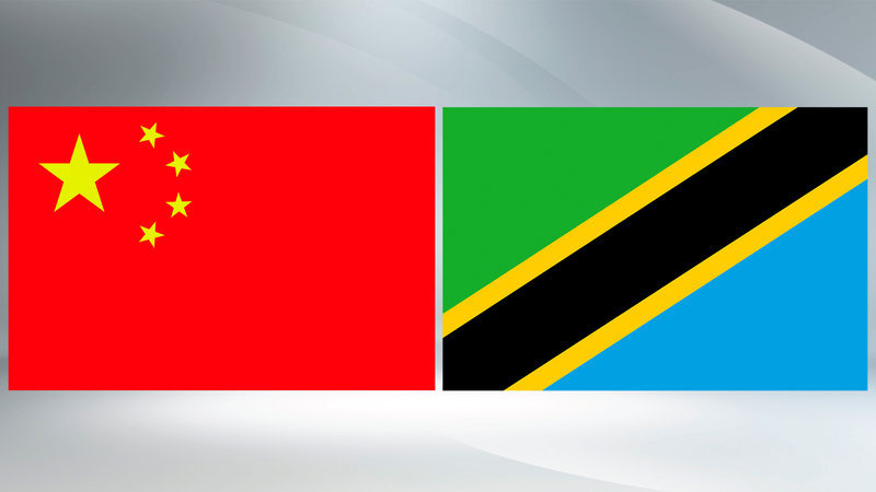 6G6UIJ165FO27MLCC6PF - News for amigos, by amigos Xi Jinping Congratulates Samia Suluhu Hassan on Tanzania’s Presidency