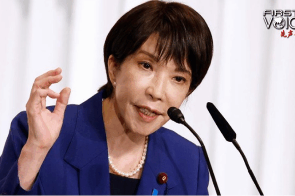 Japan’s Promise to Defend Taiwan Stirs Asia-Pacific Debate