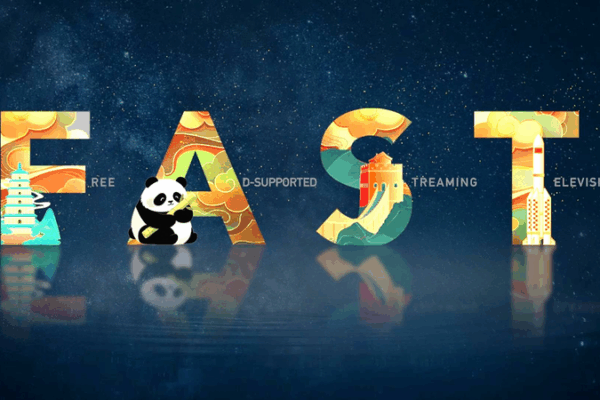 CGTN Launches 3 FAST Channels, Reaching 200M Viewers 🌎 video poster