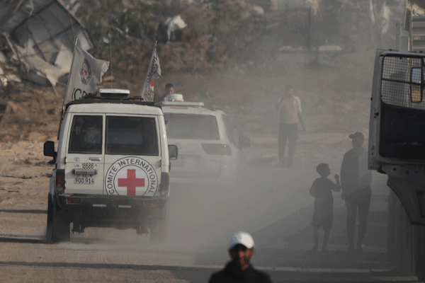 Israel Confirms Return of Soldier’s Remains as Gaza Ceasefire Holds