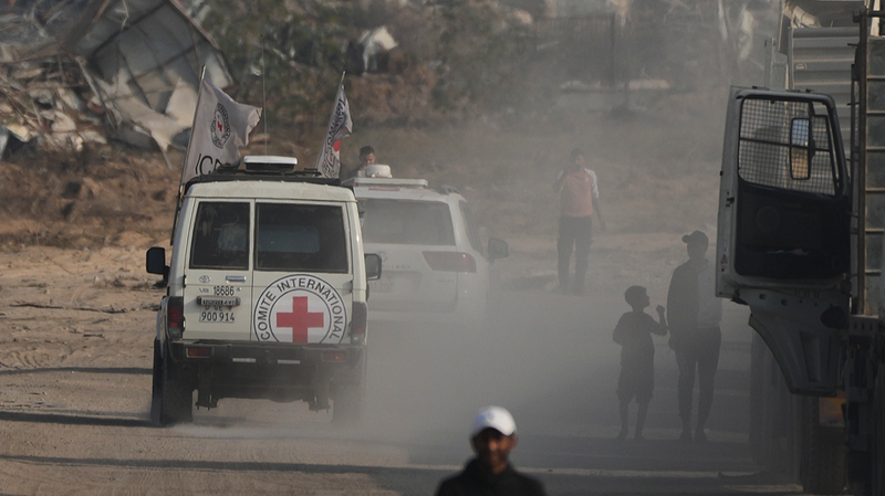Israel Confirms Return of Soldier’s Remains as Gaza Ceasefire Holds