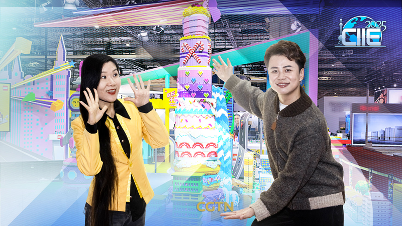 8th_CIIE_Spotlights_the_Rise_of_Emotional_Consumption_poster - News for amigos, by amigos 8th_CIIE_Spotlights_the_Rise_of_Emotional_Consumption video poster