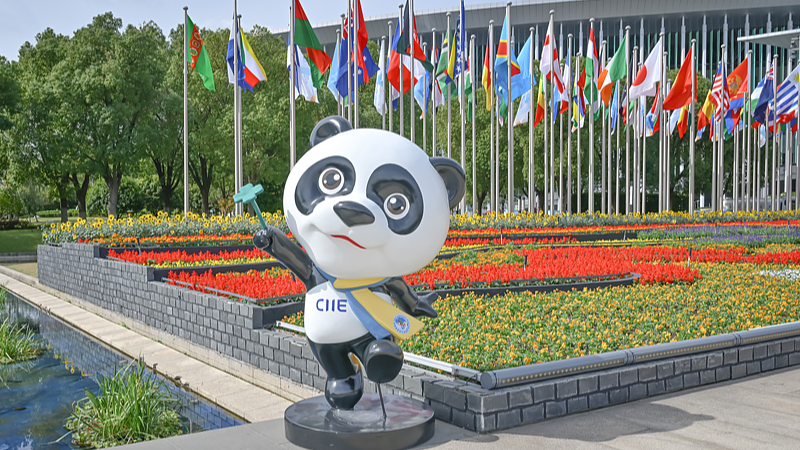 8th_China_International_Import_Expo_Kicks_Off_in_Shanghai - News for amigos, by amigos 8th_China_International_Import_Expo_Kicks_Off_in_Shanghai
