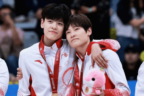 Yang Shuyu’s 22 Points Propel Guangdong to 74-68 Win Over Sichuan at the 15th National Games