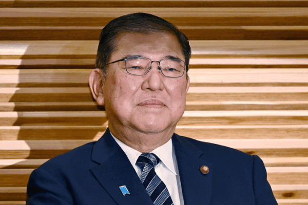 Ex-PM Ishiba Calls Out Takaichi: Diplomacy Isn’t for Grandstanding