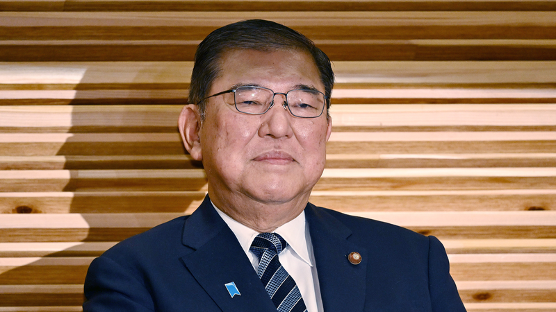 Ex-PM Ishiba Calls Out Takaichi: Diplomacy Isn’t for Grandstanding