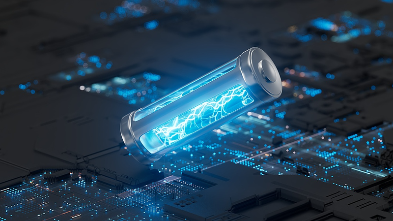 Ultrastable 2D Tellurides Promise Supercharged Batteries ⚡🔋