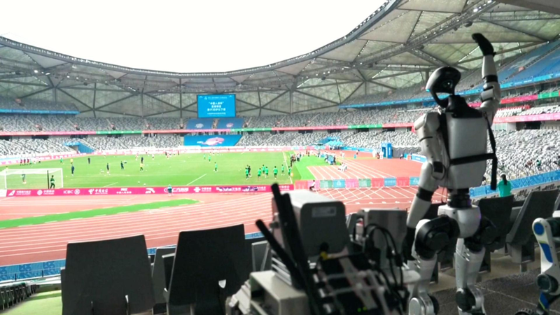 AI___Robotics_Future_Proof_the_15th_National_Games_poster - News for amigos, by amigos AI___Robotics_Future_Proof_the_15th_National_Games video poster