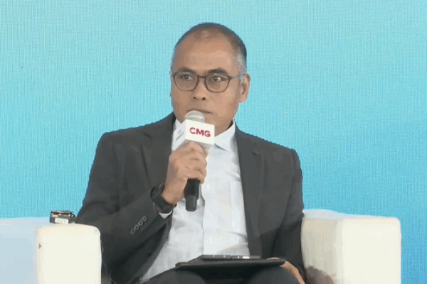 ANTARA_Chief_Urges_Fairer_Voices_from_Global_South video poster