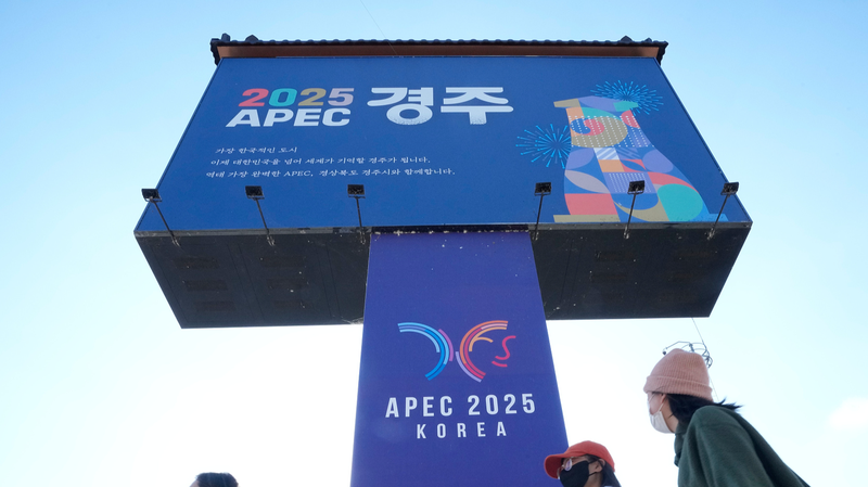 APEC_leaders_back_Gyeongju_Declaration_for_sustainable_growth - News for amigos, by amigos APEC_leaders_back_Gyeongju_Declaration_for_sustainable_growth
