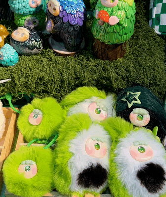 Amazing_Toy_Show_Beijing_2025_Brings_Happiness_to_Life video poster