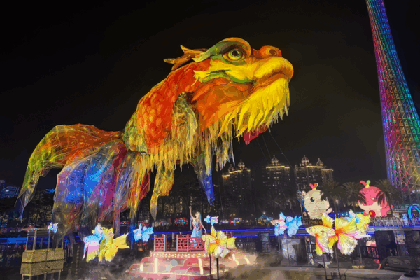 Aoyu_Fish_Lantern_Returns_to_Dazzle_Guangzhou_Light_Festival