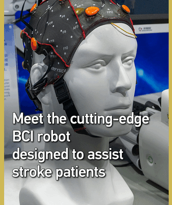 Brain_Controlled_Robot_Empowers_Stroke_Patients video poster