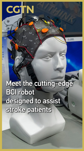 Brain_Controlled_Robot_Empowers_Stroke_Patients video poster