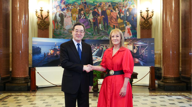 Building_Bridges__Boosting_China_Uruguay_Ties - News for amigos, by amigos Building_Bridges__Boosting_China_Uruguay_Ties