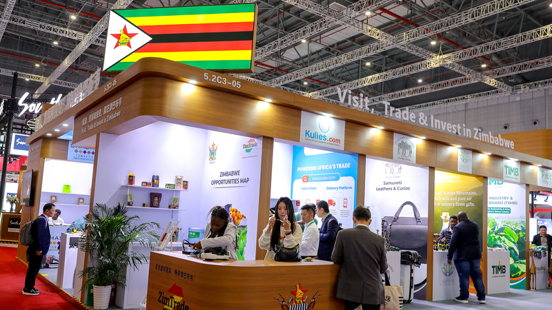 CIIE_2025__Africa_s_Gateway_to_Growth__Innovation_and_Opportunity - News for amigos, by amigos CIIE_2025__Africa_s_Gateway_to_Growth__Innovation_and_Opportunity