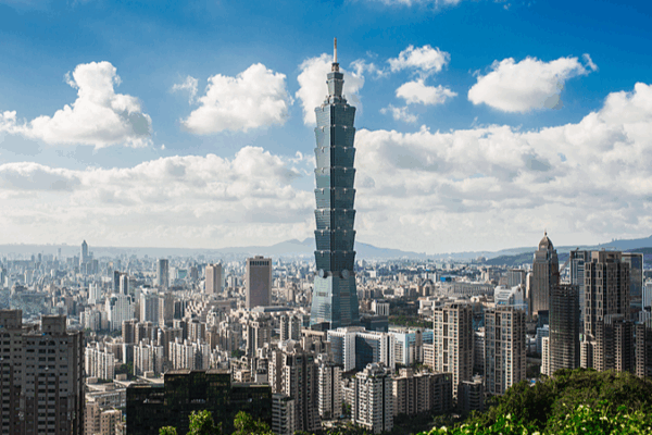 CMG_Releases_Docuseries_on_80th_Anniversary_of_Taiwan_s_Restoration