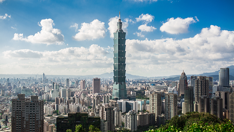 CMG_Releases_Docuseries_on_80th_Anniversary_of_Taiwan_s_Restoration - News for amigos, by amigos CMG_Releases_Docuseries_on_80th_Anniversary_of_Taiwan_s_Restoration