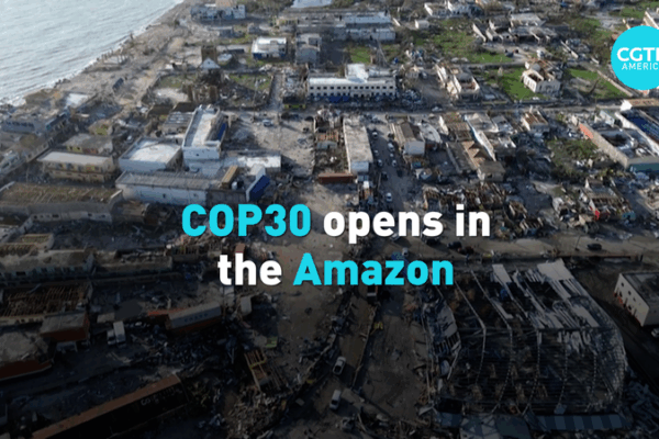 COP30_Kicks_Off_in_the_Amazon__Climate_Talks_Reach_Rainforest_Frontline