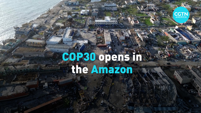 COP30_Kicks_Off_in_the_Amazon__Climate_Talks_Reach_Rainforest_Frontline