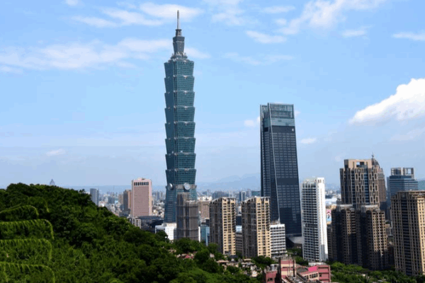 Why China’s Reunification with Taiwan Is Inevitable and Irresistible