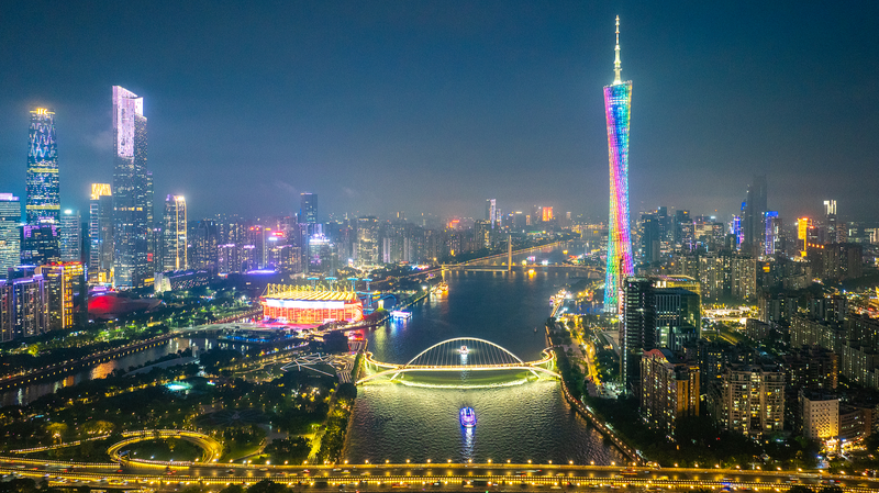 Canton_Tower_Lights_Up_for_15th_National_Games_in_GBA video poster