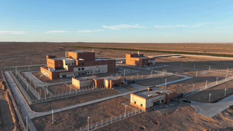 China_Achieves_First_Thorium_to_Uranium_Conversion_in_Molten_Salt_Reactor