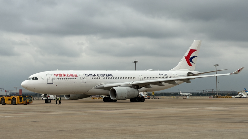 China_Eastern_Restarts_Shanghai_Delhi_Route_After_5_Year_Hiatus
