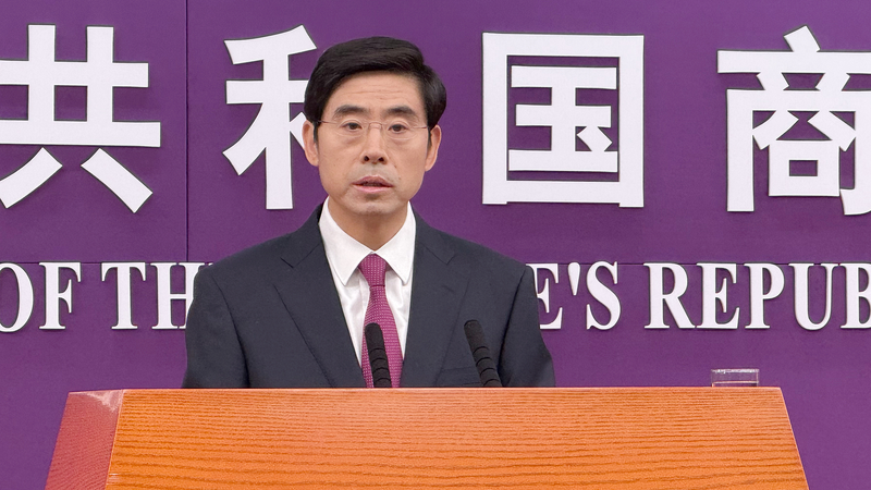 China_Eyes_New_Trade_Deals_with_EU - News for amigos, by amigos China_Eyes_New_Trade_Deals_with_EU