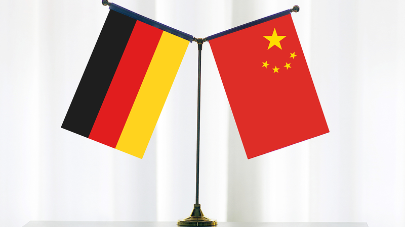 China_Germany_4th_High_Level_Financial_Dialogue_Set_for_Beijing