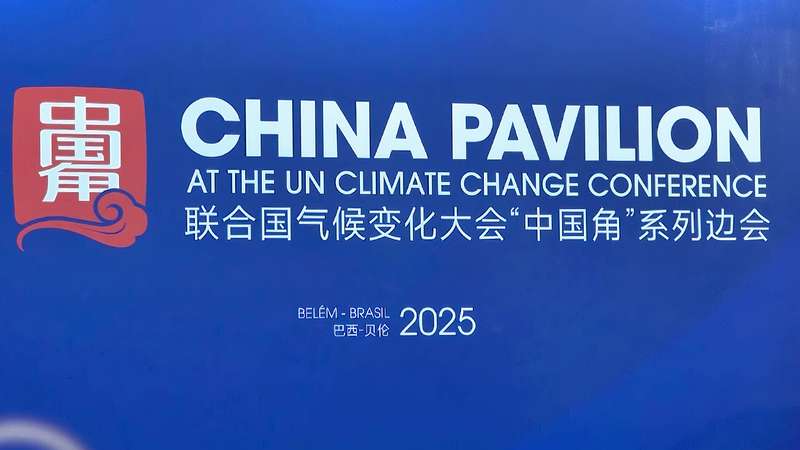 China_Hails_COP30__Global_Mutirao__Pact_as_a_Green_Game_Changer