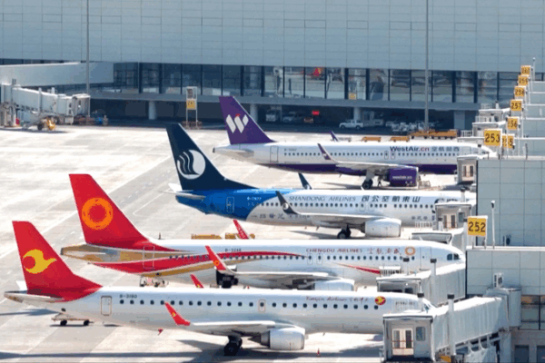 China_Japan_Flights_Canceled_Amid_Diplomatic_Tensions video poster