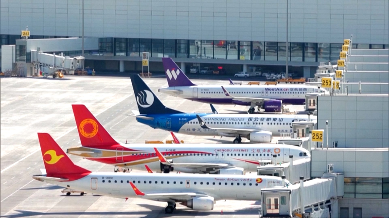 China_Japan_Flights_Canceled_Amid_Diplomatic_Tensions video poster