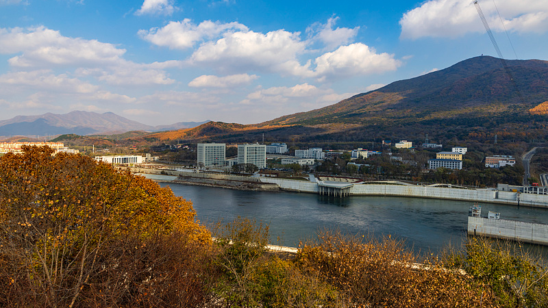 China_Opens_Doors_for_Private_Capital_in_Infrastructure - News for amigos, by amigos China_Opens_Doors_for_Private_Capital_in_Infrastructure