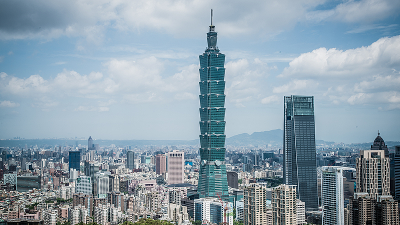 China_Opposes_US_Military_Ties_with_Taiwan_Region