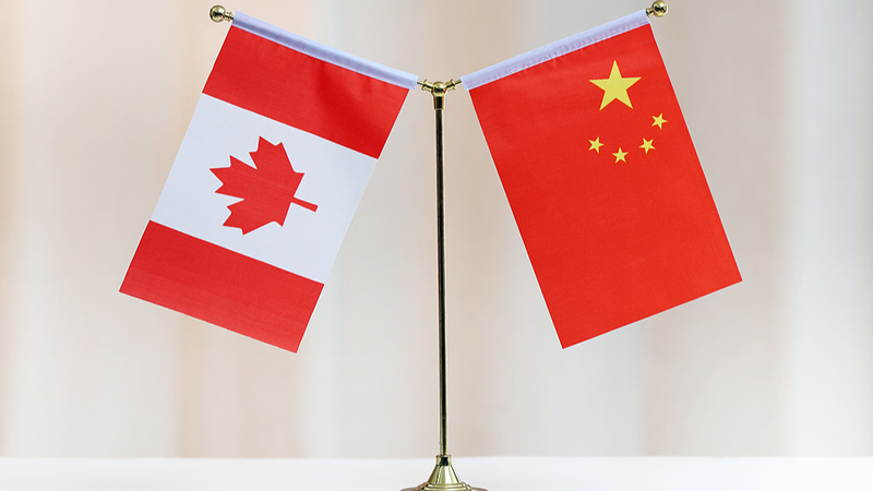 China_Poised_to_Resume_Exchanges_with_Canada_After_Gyeongju_Talks