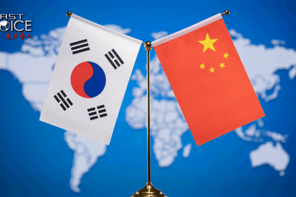 China-ROK Partnership Soars with Xi’s Historic ROK Visit China_ROK_Partnership_Soars_with_Xi_s_Historic_ROK_Visit