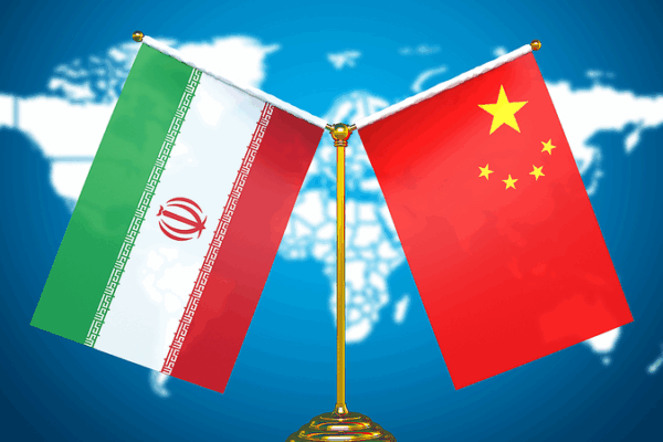 China_Reaffirms_Fair_Stance_on_Iran_Nuclear_Talks