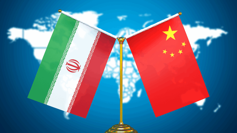 China_Reaffirms_Fair_Stance_on_Iran_Nuclear_Talks
