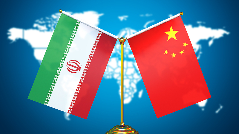 China_Reaffirms_Fair_Stance_on_Iran_Nuclear_Talks