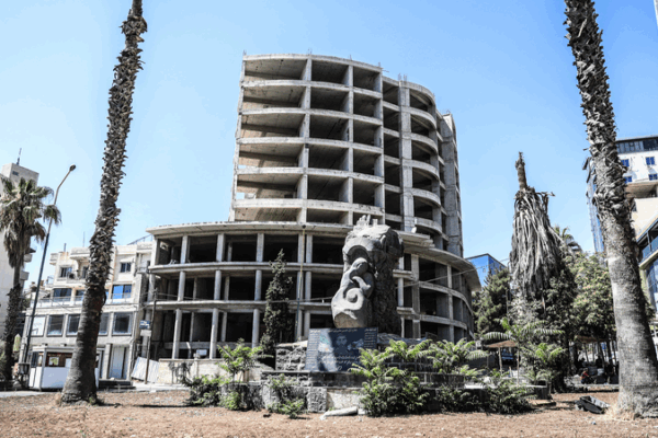 China_Regrets_UN_s_New_Syria_Sanctions_Vote