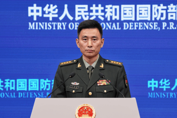 China_Slams__330M_US_Arms_Sale_to_Taiwan_Region