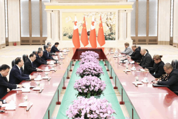 China_Tonga_Economic_Deal_to_Supercharge_Trade_and_Investment